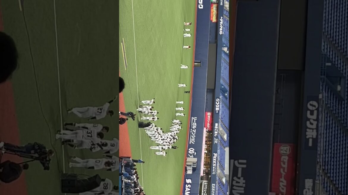 【Bsファンフェスタ】オリックスバファローズ 2024/11/24