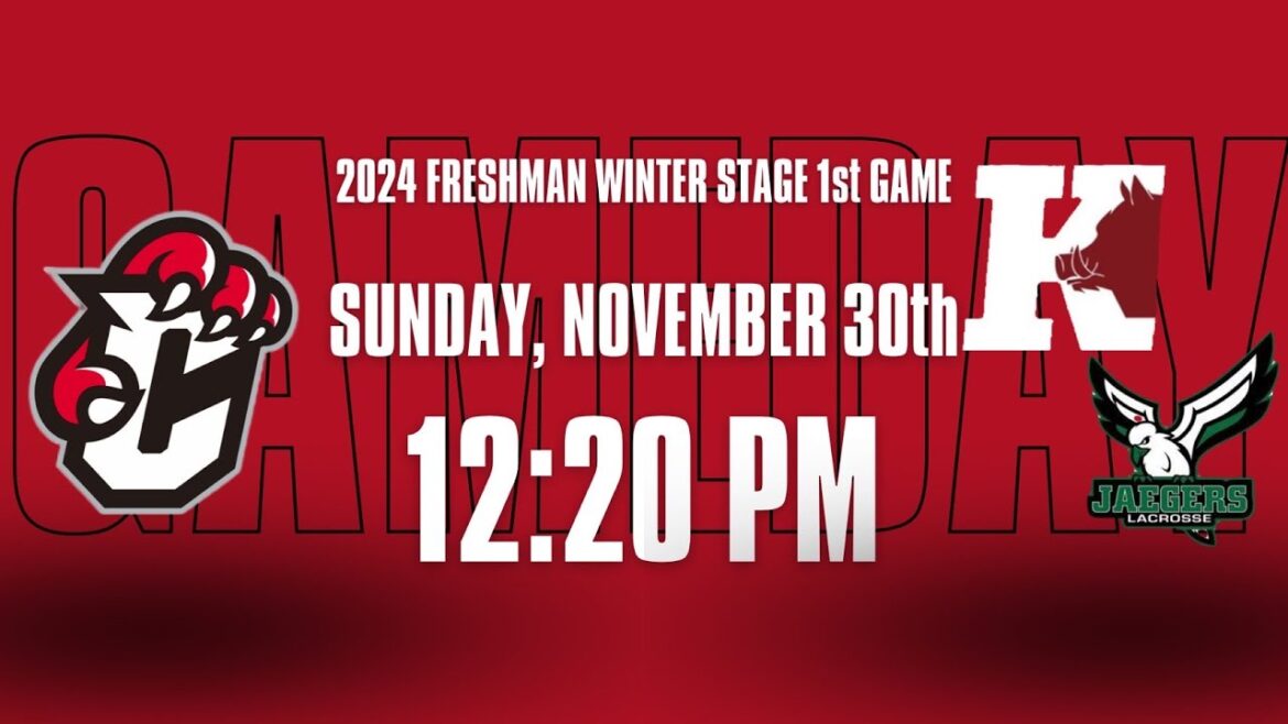 ウインターvs 合同