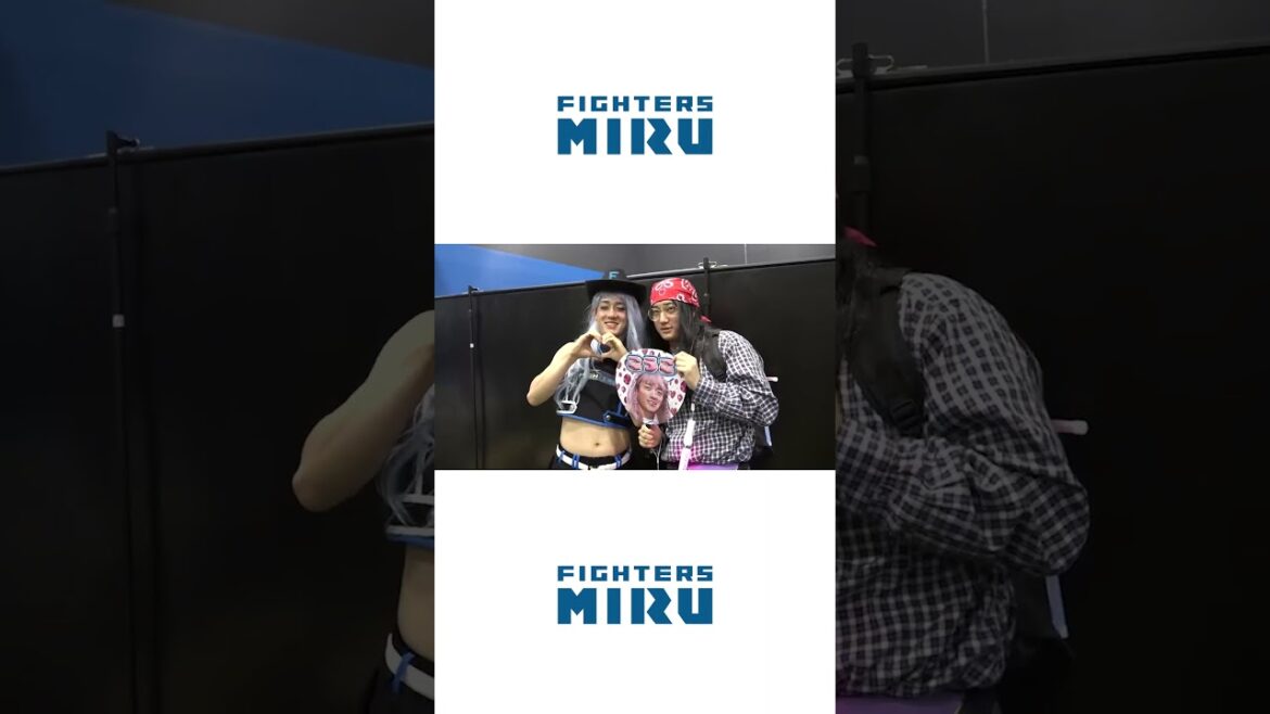 【F FES 2024】清宮フレンズ