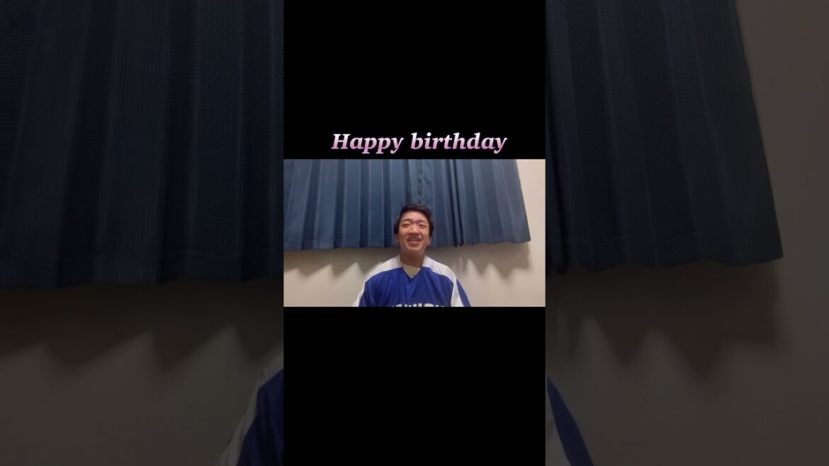 12月3日誕生日プロ野球選手おめでとう御座います