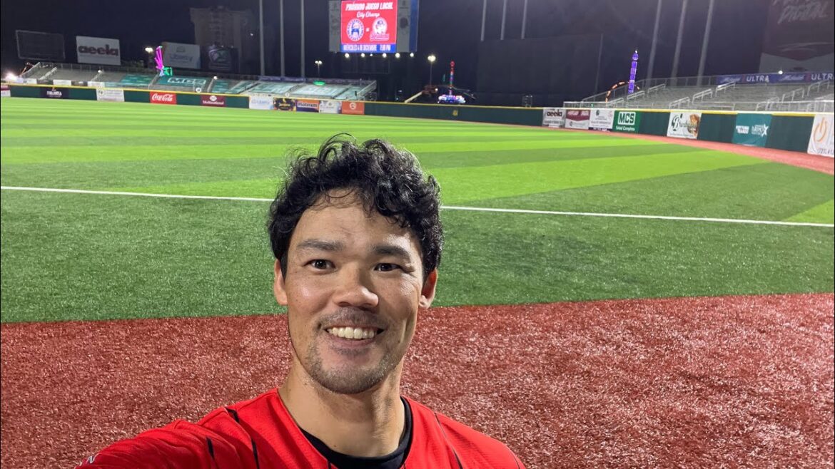 【振り返り】初めて中4日で先発して気付いたことは意外にも〇〇！現在検討中のある「仮説」にも触れます　#9