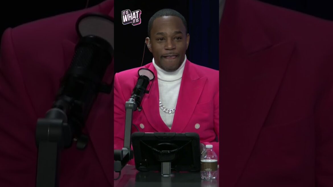 KILLA HATES THE BENGALS FOR WHAT THEY'RE DOING TO JOE BURROW THIS SEASON! #itiswhatitistalk