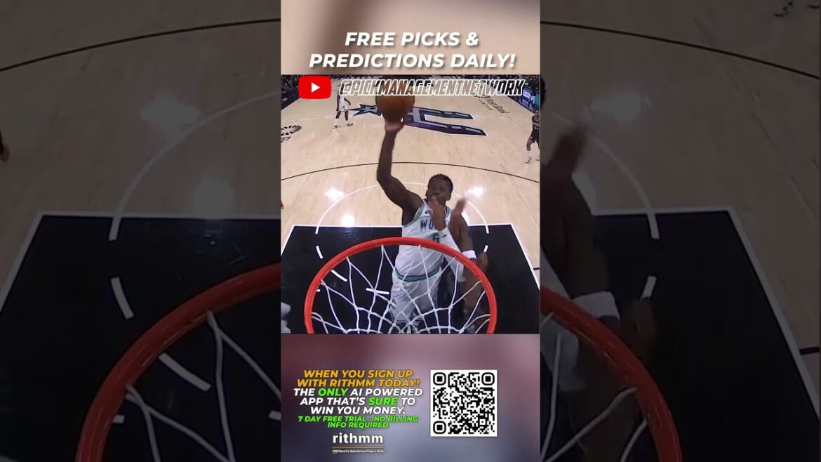 Anthony Edwards DOMINATES πΊπ #nba #timberwolves Anthony Edwards DOMINATES πΊπ #nba #timberwolves