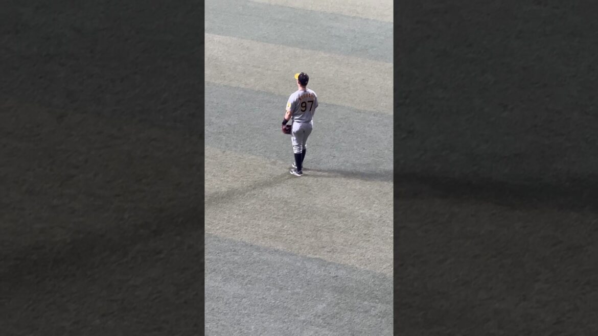 阪神✨野口97番💫2023育成から支配下🔥2024.7.14阪神戦 延長10回2-6負け💦ナゴヤドーム📣サンデー松葉 #阪神 #中日 #ドラゴンズ 阪神✨野口97番💫2023育成から支配下🔥2024.7.14阪神戦 延長10回2-6負け💦ナゴヤドーム📣サンデー松葉 #阪神 #中日 #ドラゴンズ