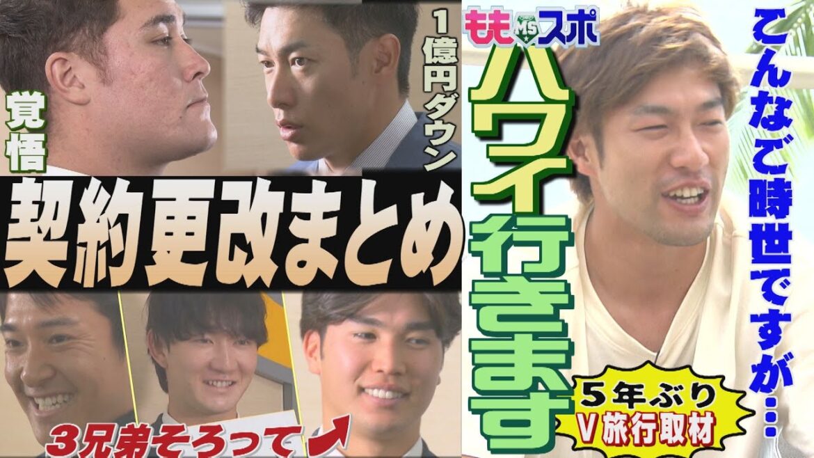 ギータ先生ついに海を渡る…ももスポはハワイまで行きます(2024/12/3‐6.OA)|テレビ西日本 ギータ先生ついに海を渡る...ももスポはハワイまで行きます(2024/12/3‐6.OA)|テレビ西日本