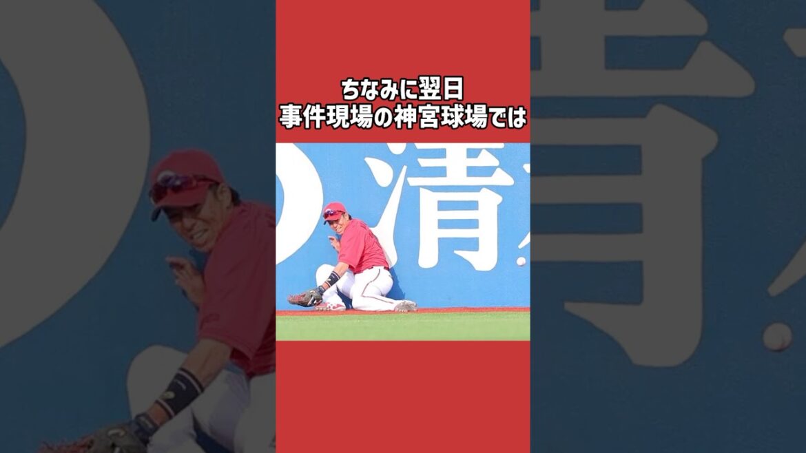 野間峻祥に関する雑学＃野球＃野間峻祥＃野球雑学