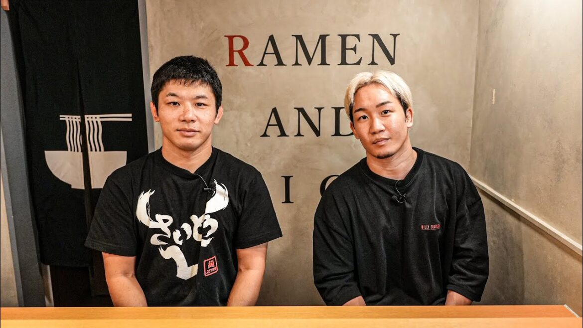 朝倉未来と話す「あの時のRIZIN」