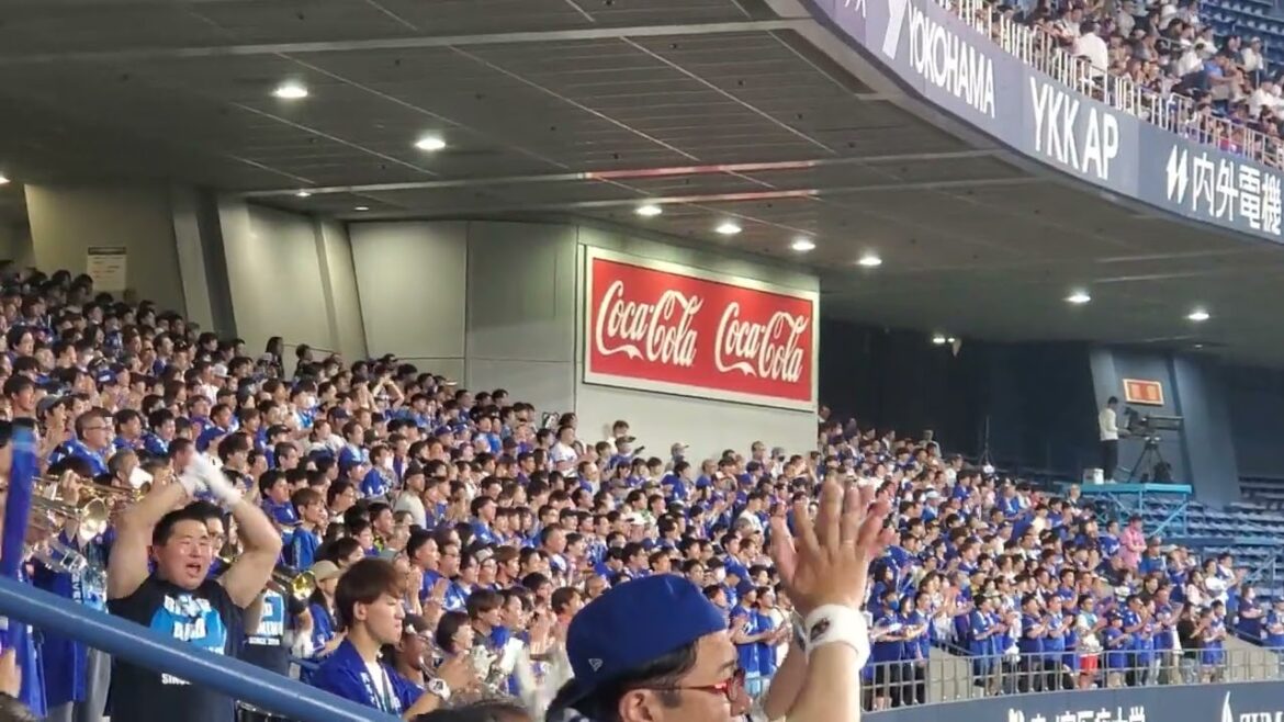 20240602 バズーカ炸裂♪【加藤匠馬 応援歌】 中日ドラゴンズ 11回表@京セラドーム大阪・レフト外野下段 日本生命セ・パ交流戦 20240602 バズーカ炸裂♪【加藤匠馬 応援歌】 中日ドラゴンズ 11回表@京セラドーム大阪・レフト外野下段 日本生命セ・パ交流戦
