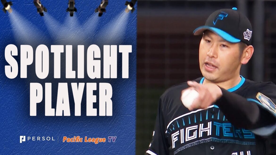 【Spotlight Player】Takayuki Kato First win of 2024