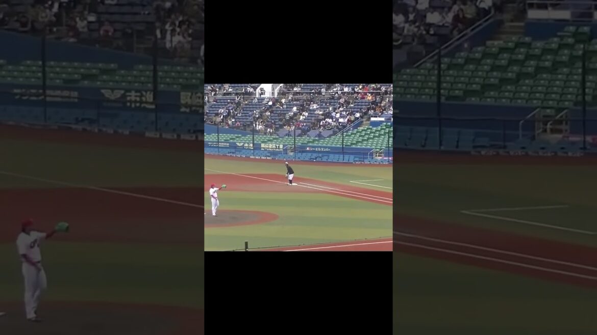 【合同トライアウト】カープ藤井黎來の投球練習2024年プロ野球12球団合同トライアウト11月14日