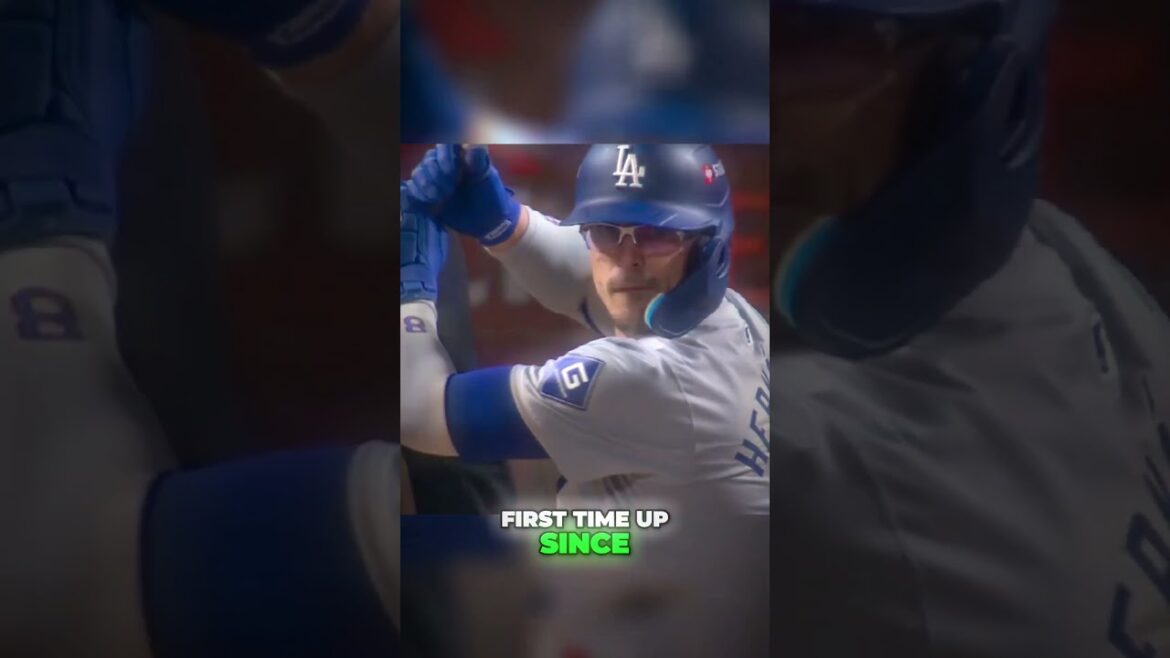 MLB Playoff Thrills Unbelievable Dodgers Game 5 Highlights! #mlbb