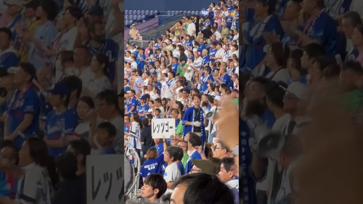 レッツゴー✨松葉❤️🔥💫 2024.7.14阪神戦 延長10回2-6負け💦ナゴヤドーム📣サンデー松葉 #阪神 #中日 #ドラゴンズ レッツゴー✨松葉❤️🔥💫 2024.7.14阪神戦 延長10回2-6負け💦ナゴヤドーム📣サンデー松葉 #阪神 #中日 #ドラゴンズ