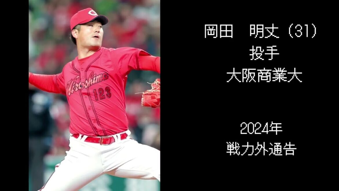 【広島編】2015年ドラフト選手現在の成績