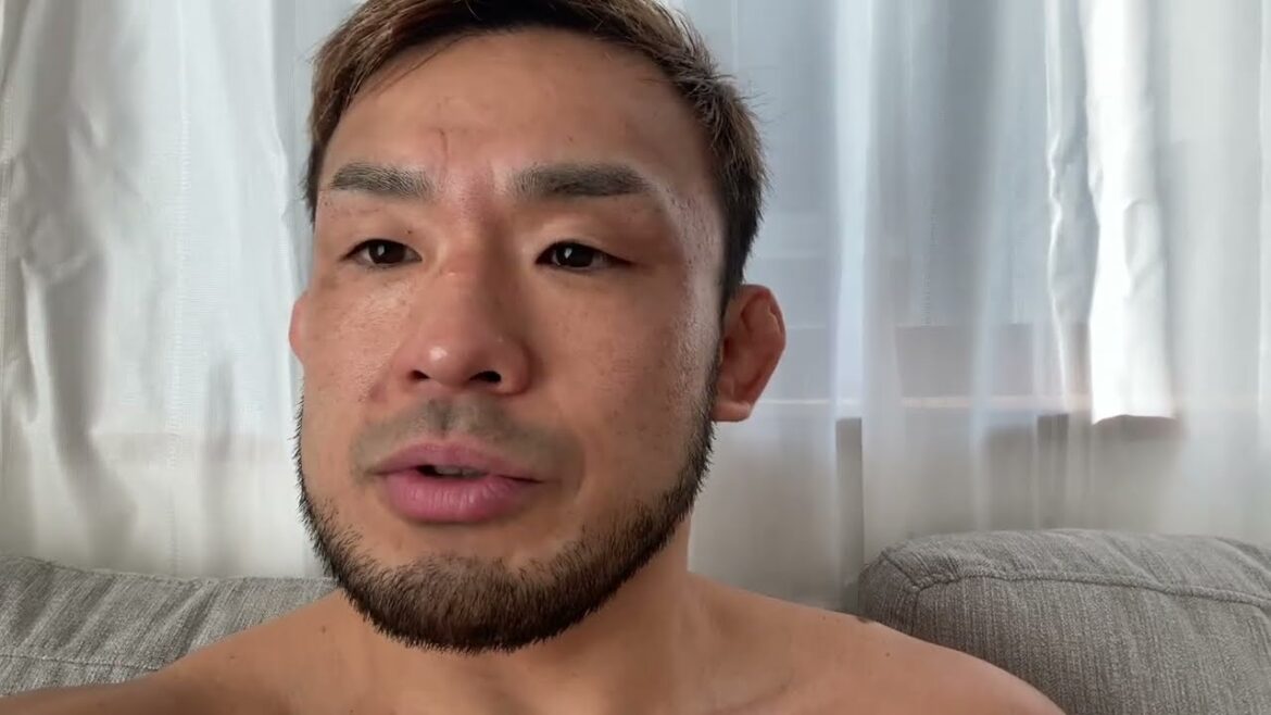 まじか!朝倉海vsパントージャ計量を見て!UFC まじか!朝倉海vsパントージャ計量を見て!UFC