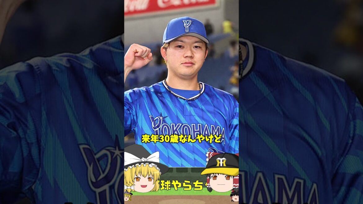 【30秒でわかる新戦力】楠本泰史選手