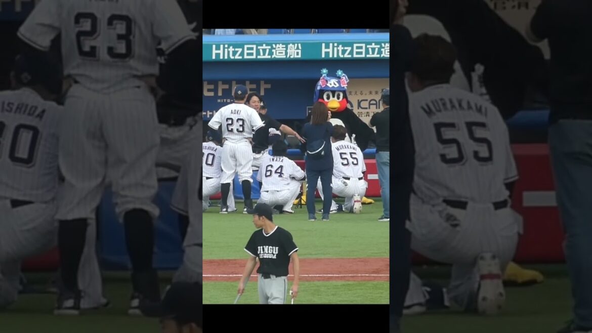 24/5/5 おーるつばっくす（増田珠とハカで気合注入） #Shorts