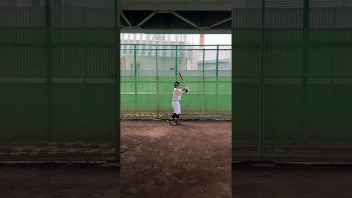 日本シリーズでの牧原大成選手の2点タイムリーヒット