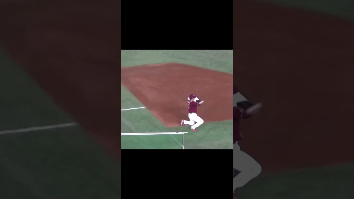 【イーグルス】キャッチングの真似する浅村栄斗 フレーミングが上手い 東京ドーム2024年3月23日 読売ジャイアンツ対 楽天ゴールデンイーグルス 試合前