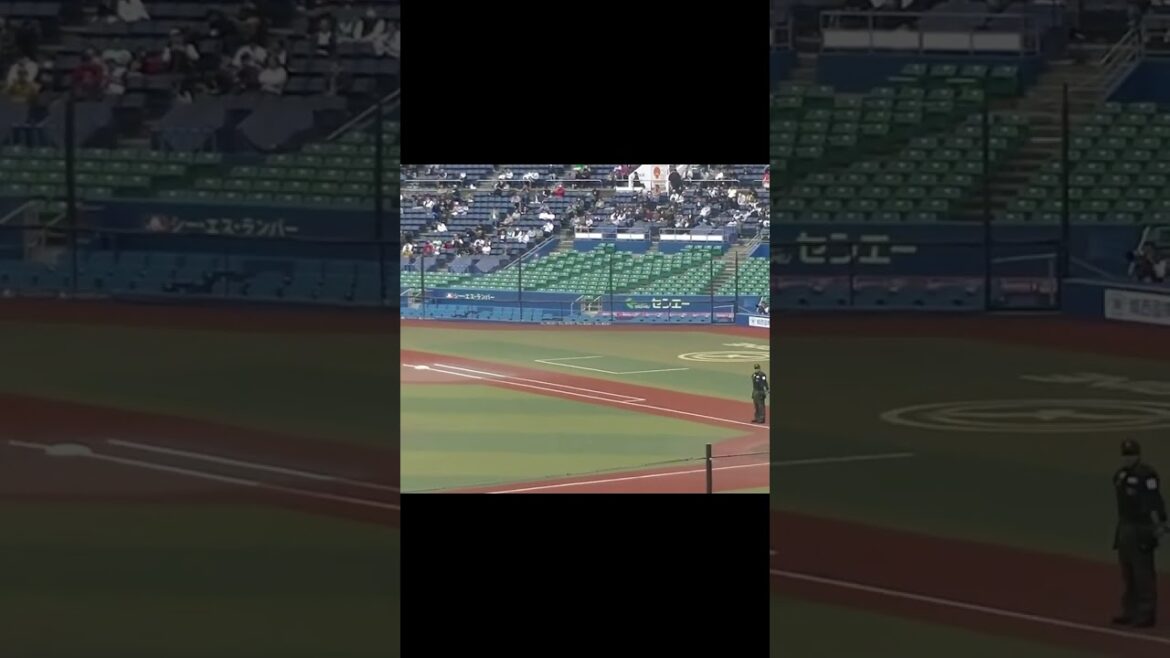 【合同トライアウト】ドラゴンズ上田洸太朗が投球練習2024年プロ野球12球団合同トライアウト11月14日