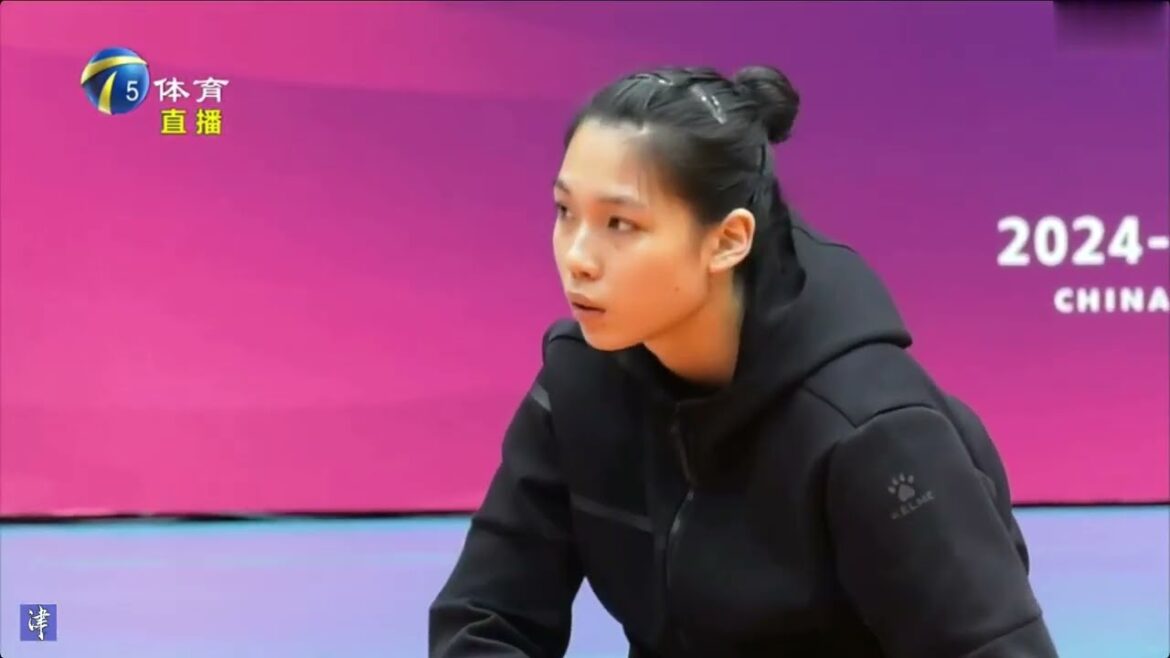 天津渤海银行女排：再战福建，全力拿下卡位战；福建女排：赛程难度大，蓄力季后赛；津闽交锋，决战“庄字删”。。。。。。