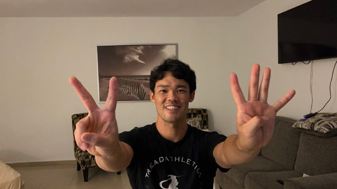 【自作自演】プエルトリコ🇵🇷のWLを振り返る「24個の質問」に答えます #10