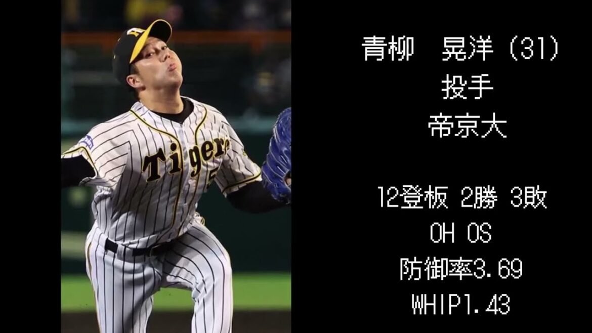 【阪神編】2015年ドラフト選手現在の成績