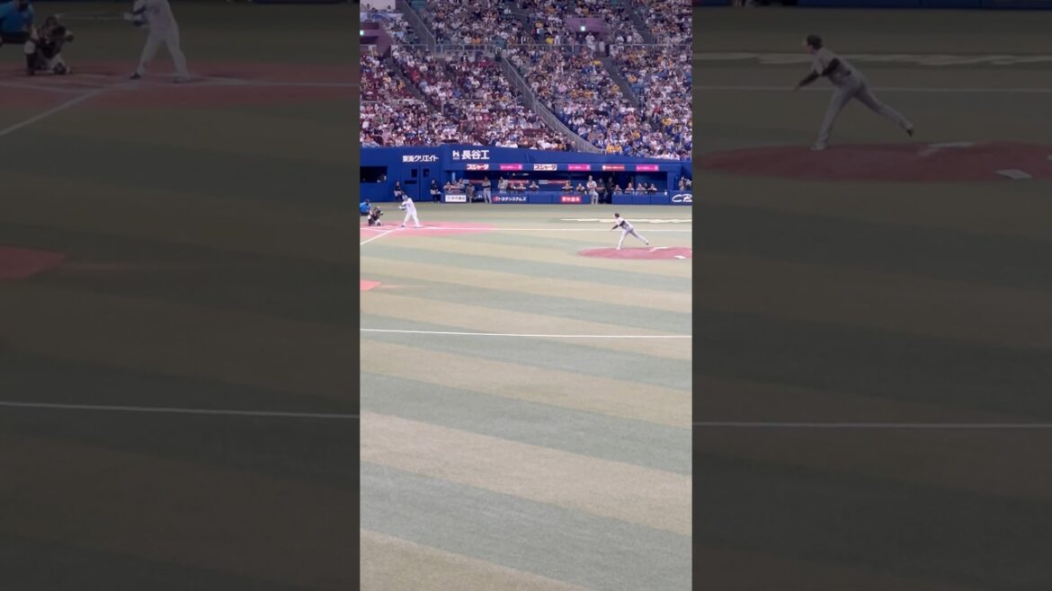 【伝説12球⚾️連続ファール】福永✨パート2🏅阪神・西勇輝💫 2024.7.14阪神戦 延長10回2-6負け💦ナゴヤドーム📣サンデー松葉 #阪神 #中日 #ドラゴンズ 【伝説12球⚾️連続ファール】福永✨パート2🏅阪神・西勇輝💫 2024.7.14阪神戦 延長10回2-6負け💦ナゴヤドーム📣サンデー松葉 #阪神 #中日 #ドラゴンズ