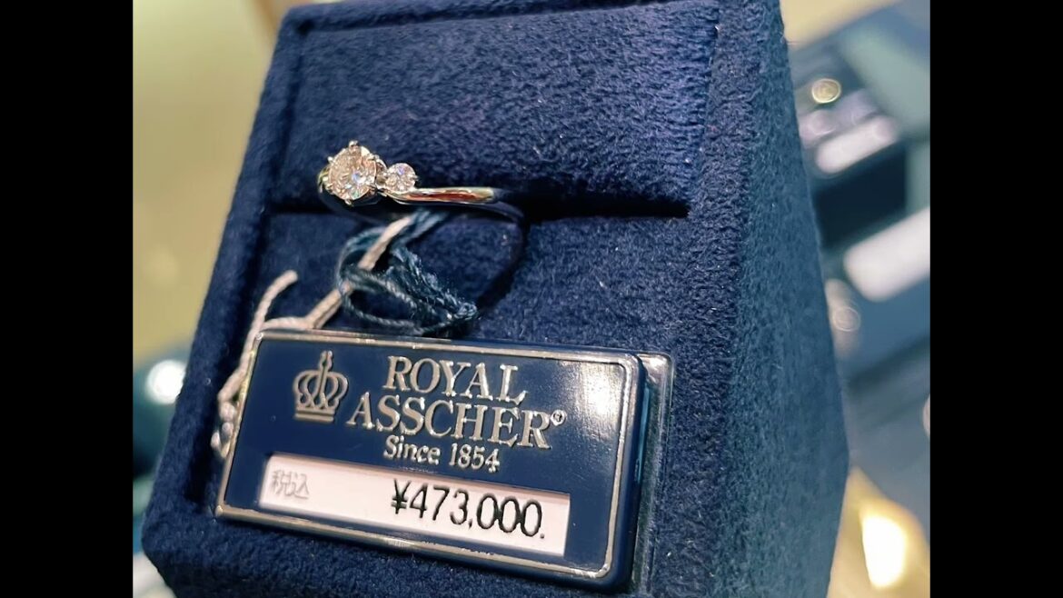 静岡ジュエリー老舗　タカラ堂   2024