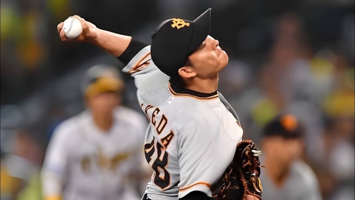 【巨人】池田駿 奪三振集