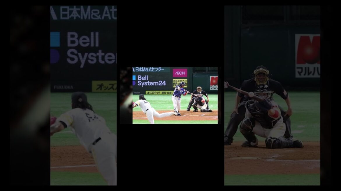 ソフトバンク・小久保監督　炎上のオスナにお気持ち表明・・・【野球情報】【2ch 5ch】【なんJ なんG反応】【野球スレ】