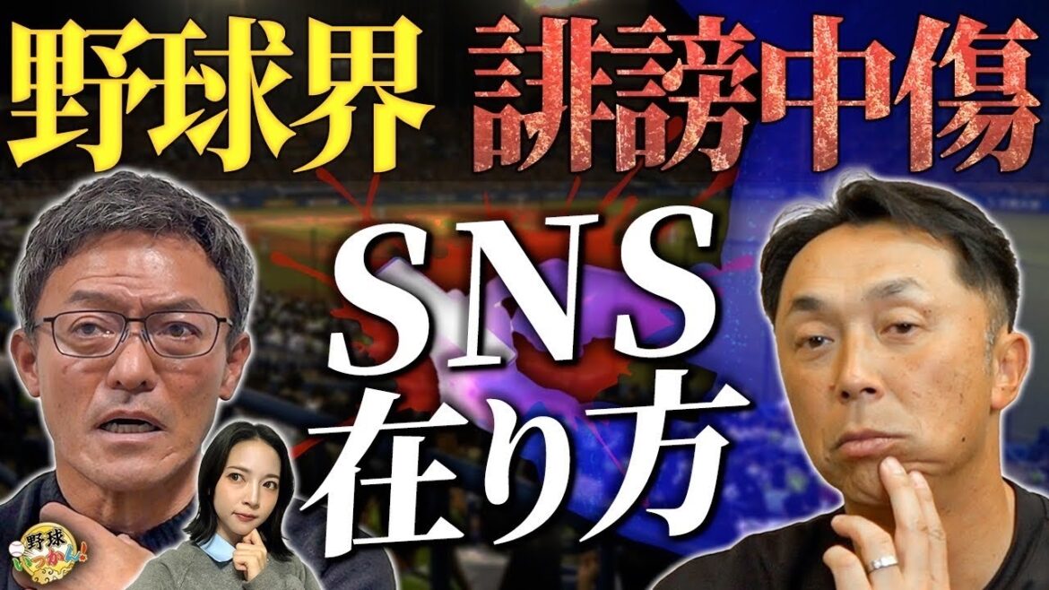 「結果論だろ!」新聞の評論への意見。誰でも意見が言えるSNS気にしすぎ。解説者の仕事を宮本さんが語る 「結果論だろ!」新聞の評論への意見。誰でも意見が言えるSNS気にしすぎ。解説者の仕事を宮本さんが語る