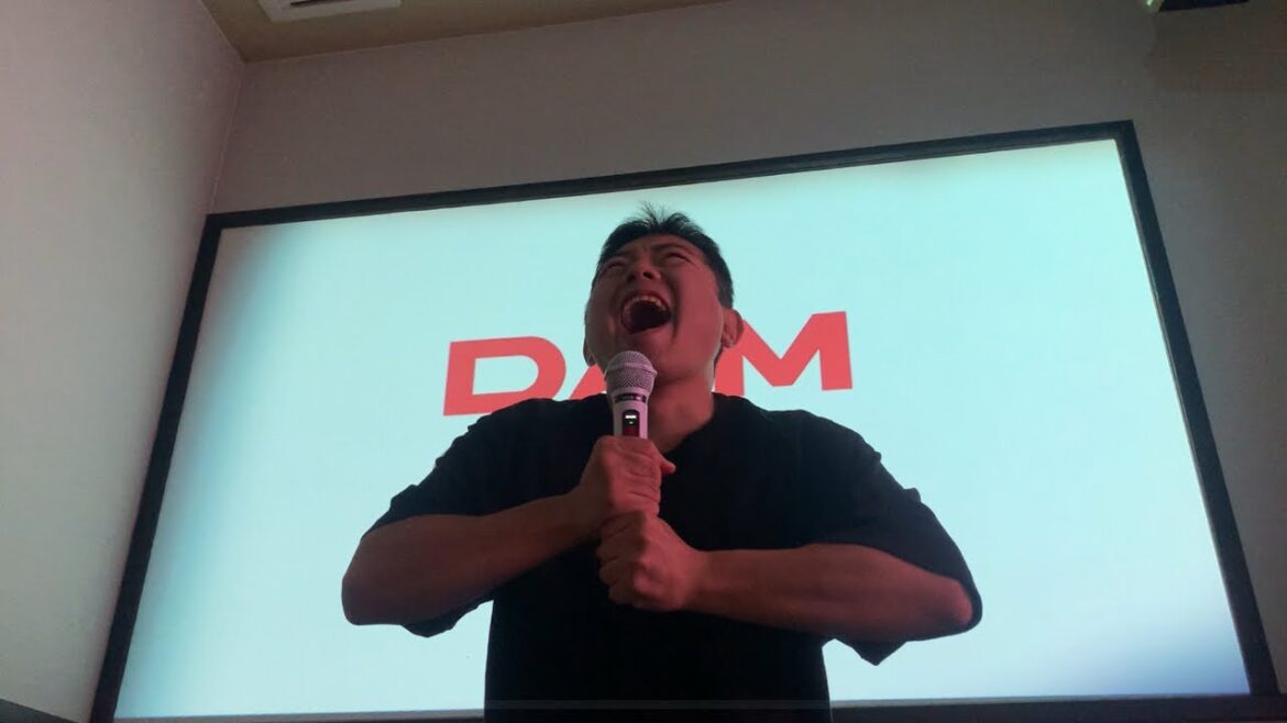 【カラオケ】息抜きに歌いましょ〜