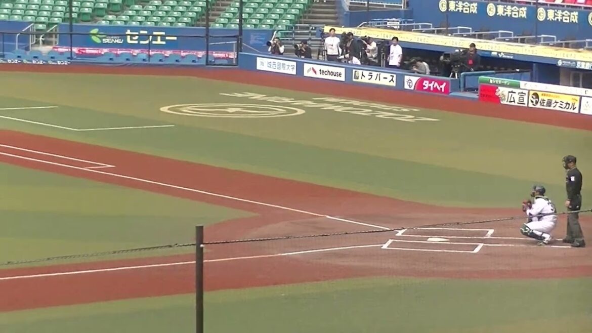 【合同トライアウト】ホークス佐藤宏樹の投球練習 2024年プロ野球12球団合同トライアウト11月14日
