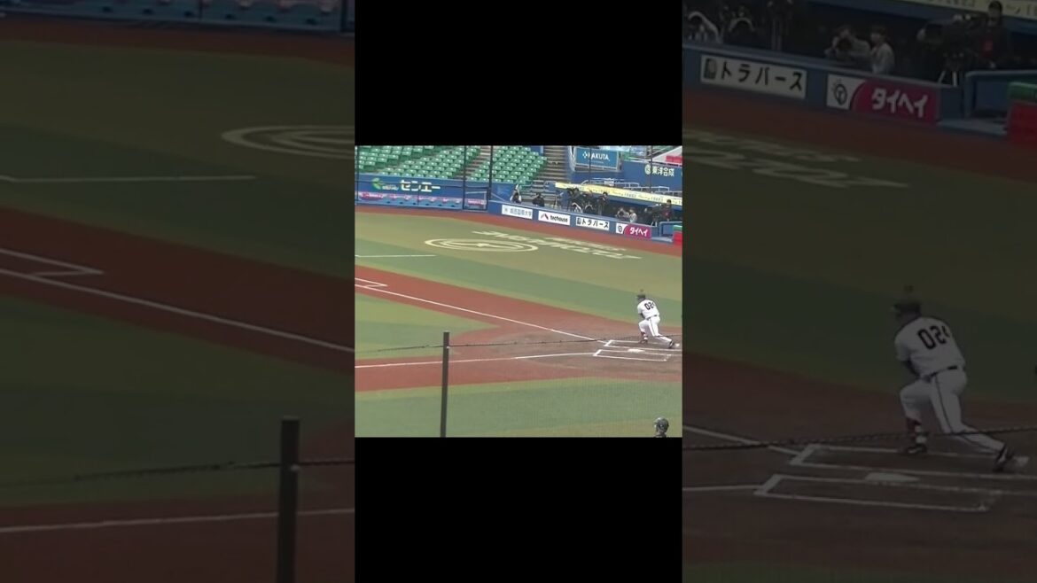 【合同トライアウト】ベイスターズ高田琢登〜ジャイアンツ前田研輝を三振に2024年プロ野球12球団合同トライアウト11月14日