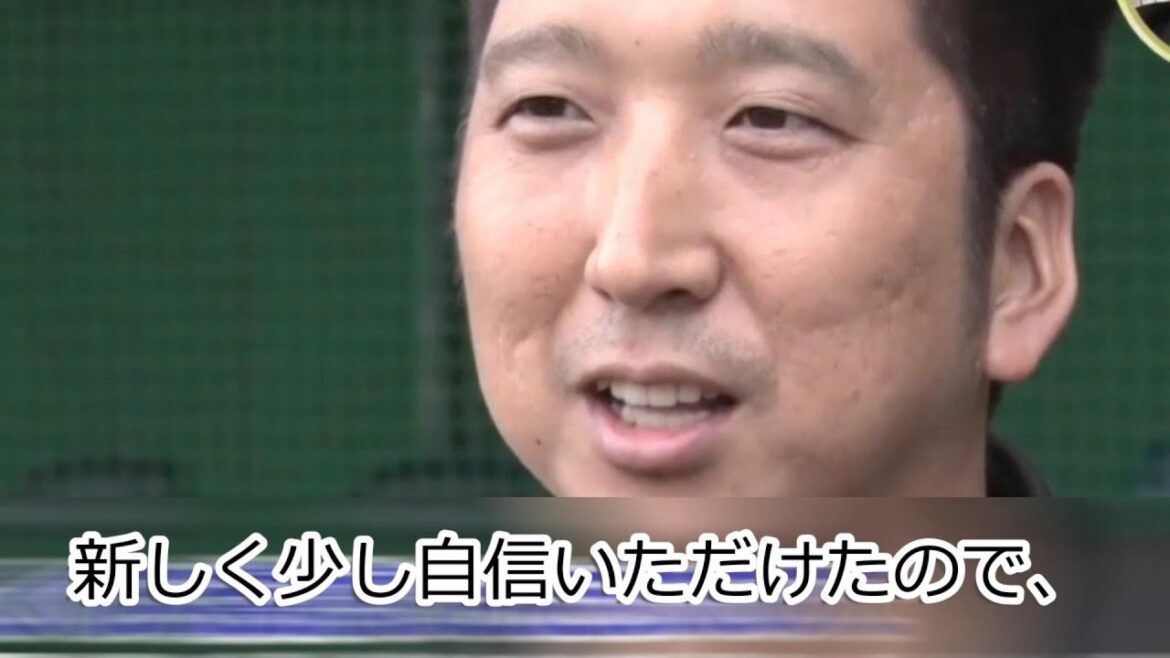 【藤川球児・今中慎二・山口高志】 ストレートの技法・極意（2017年）