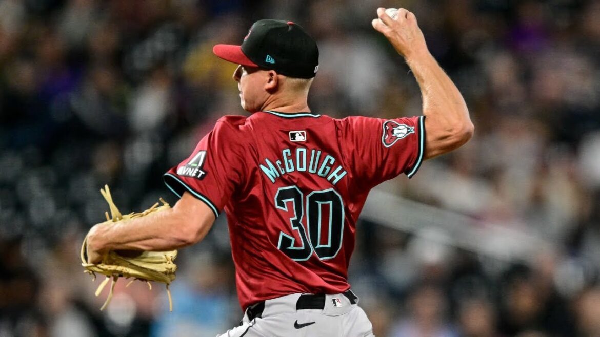 Scott McGough 2024 Highlights!