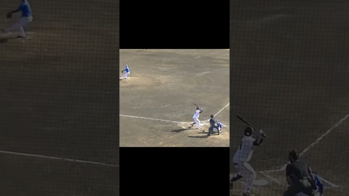 DeNA佐々木千隼〜喜多隆介を三振に（2024年5月10日 読売ジャイアンツ対 横浜DeNAベイスターズ）