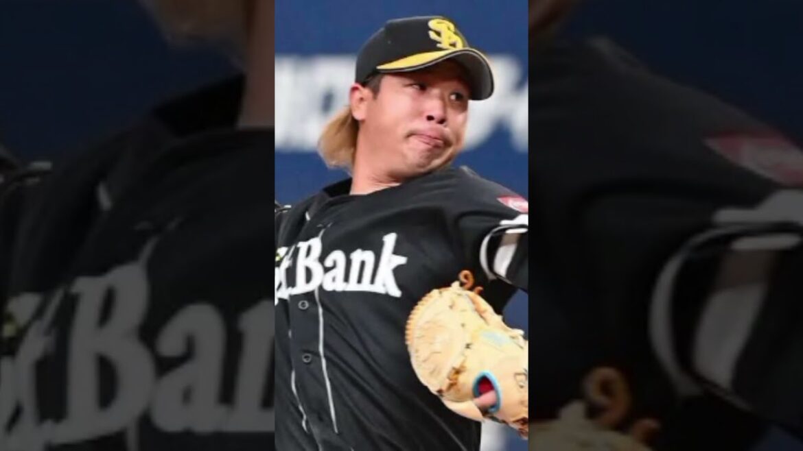 元巨人ドラ1右腕・鍬原拓也が現役引退、昨オフ戦力外受けソフトバンクと育成契約　7年間は「あっという間だった」 #angel #明治安田生命j1リーグ #サッカー #mlb #golf #j1昇格