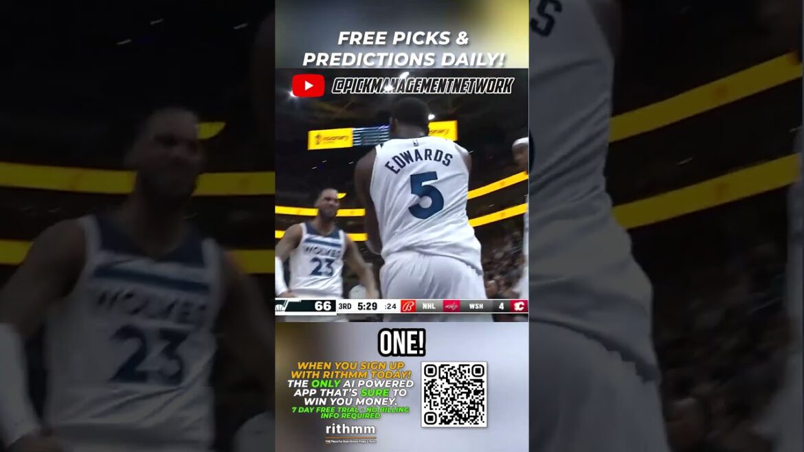 Anthony Edwards: BOOM!!!🔥🐺 #nba #timberwolves Anthony Edwards: BOOM!!!🔥🐺 #nba #timberwolves