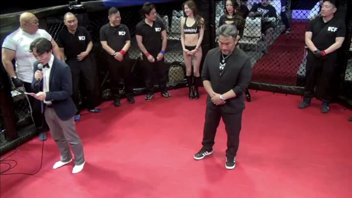 【WARDOG46】OPENING 【WARDOG46】OPENING