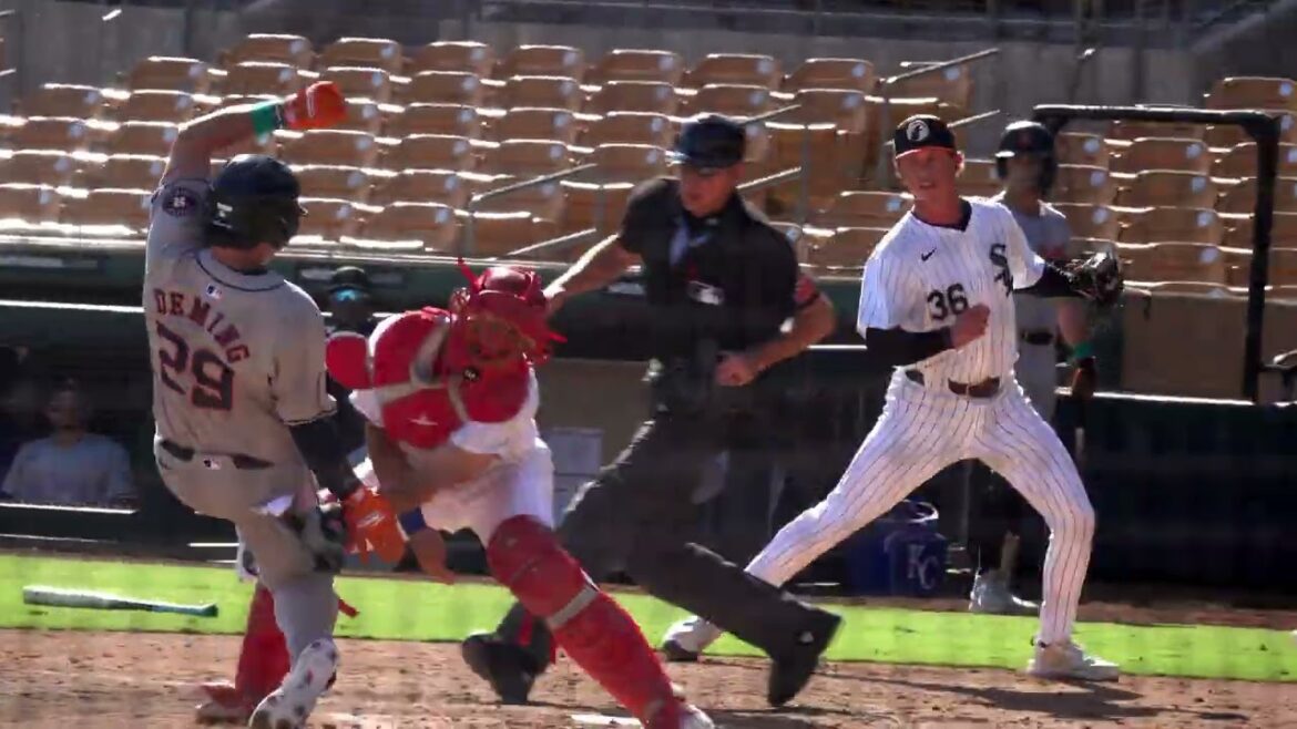 Max Acosta, Miami Marlins INF Prospect (2024 Arizona Fall League)
