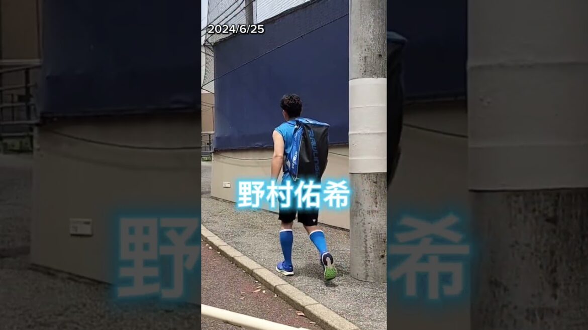 【FIGHTERS】 #野村佑希 背番号5 #shorts #北海道日本ハムファイターズ #fighters #日本ハム