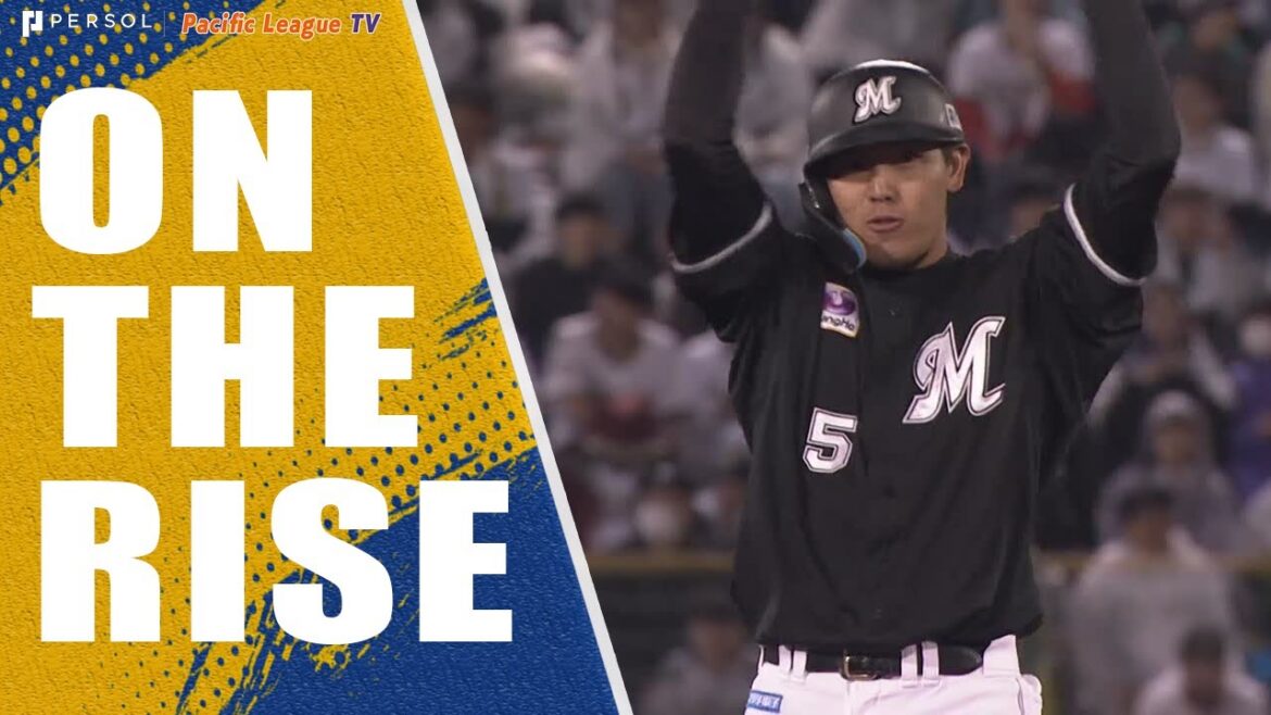 【On the Rise】Hisanori Yasuda