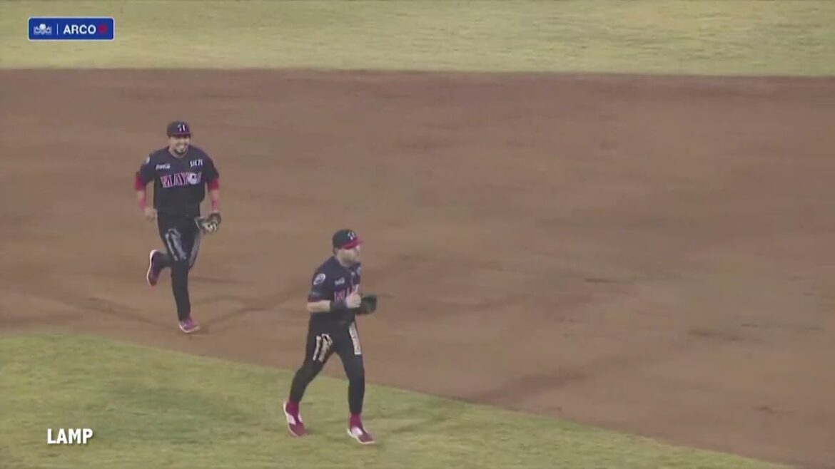 HARUHIRO HAMAGUCHI, DEBUT LAMP 26 NOVIEMBRE  2024