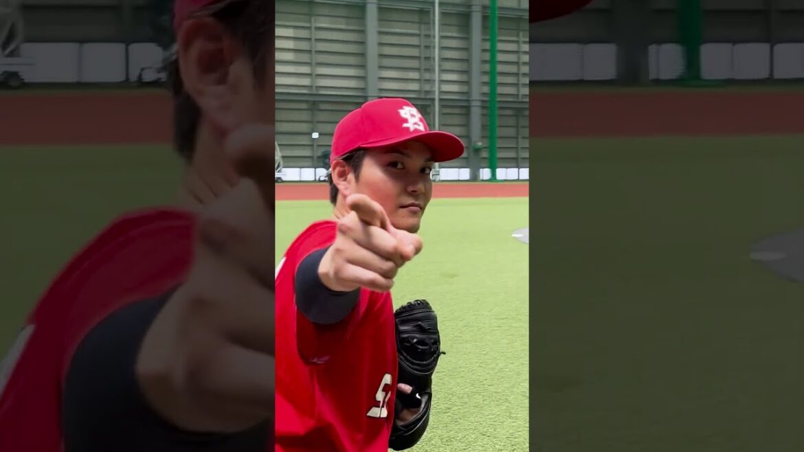 パワスピ強肩王は誰だ 膝立ち遠投バトル！ #野球 #パワスピ #パワフルスピリッツ