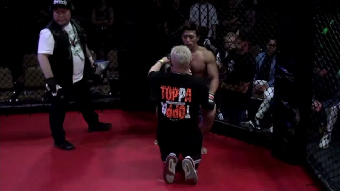 【WARDOG46】八木敬志vsアンディ・サカイ【MMA】KeishiYagi VS AndySakai 【WARDOG46】八木敬志vsアンディ・サカイ【MMA】KeishiYagi VS AndySakai