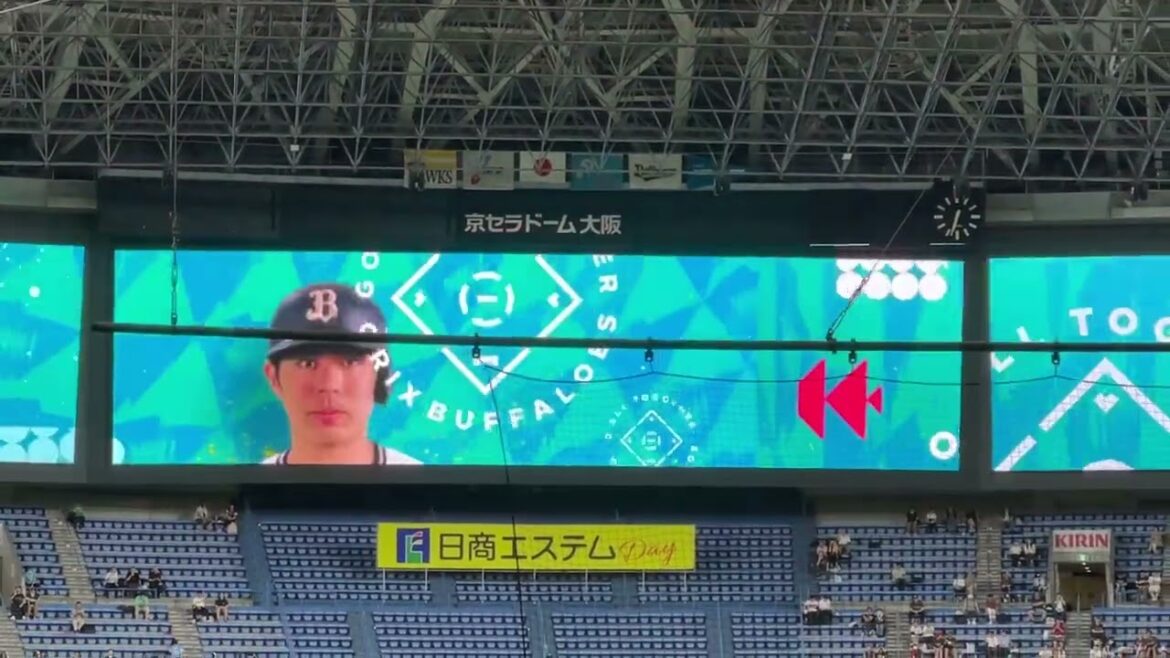 【登場曲】　若月健矢　ひとりじゃない