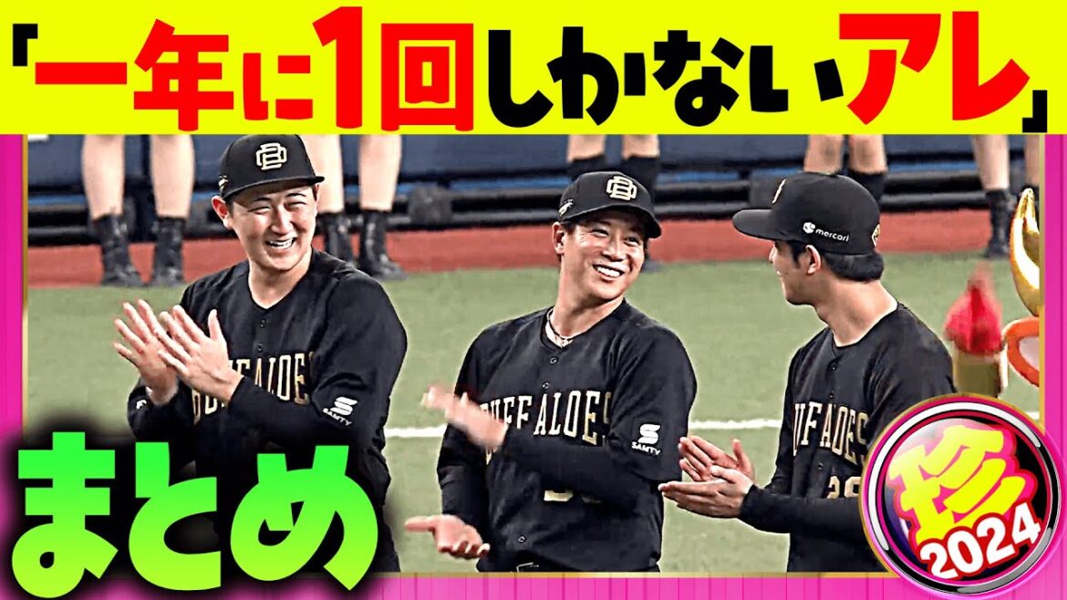 【おめでたい】年に1度の”アレ”まとめ