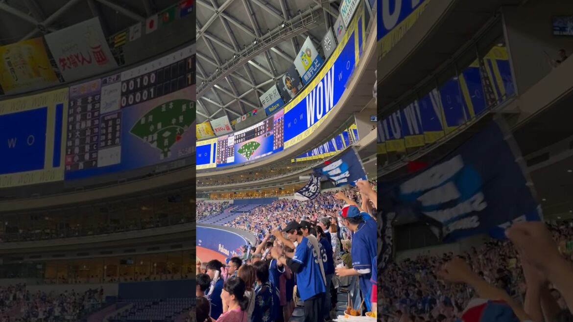 松葉❤️🔥タイムリー同点🏅燃えよドラゴンズ🔥💫 2024.7.14阪神戦 延長10回2-6負け💦ナゴヤドーム📣サンデー松葉 #阪神 #中日 #ドラゴンズ 松葉❤️🔥タイムリー同点🏅燃えよドラゴンズ🔥💫 2024.7.14阪神戦 延長10回2-6負け💦ナゴヤドーム📣サンデー松葉 #阪神 #中日 #ドラゴンズ