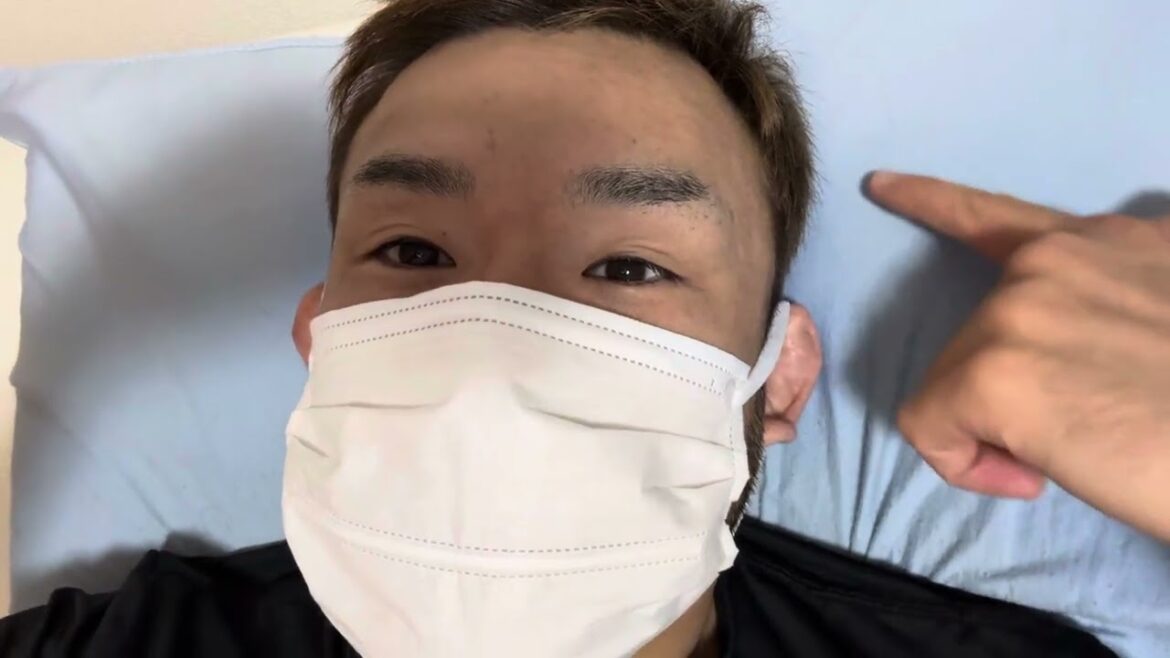 やばいです、助けてください！RIZIN UFC